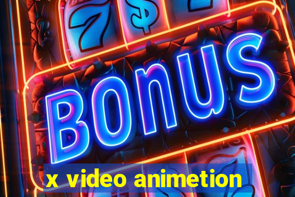 x video animetion